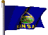 Kansas flag